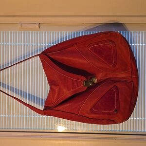 Lazaro leather handbag